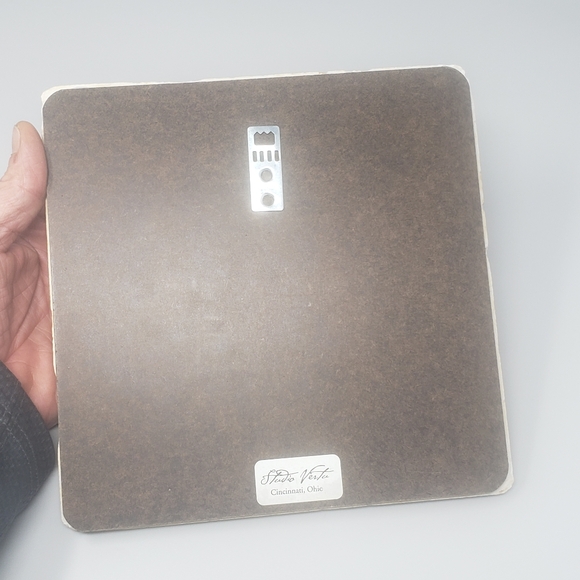 Studio Vertu Tumbled Marble Decorative Tile - Picture 5 of 12